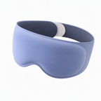 Weighted Blackout Sleep Mask
